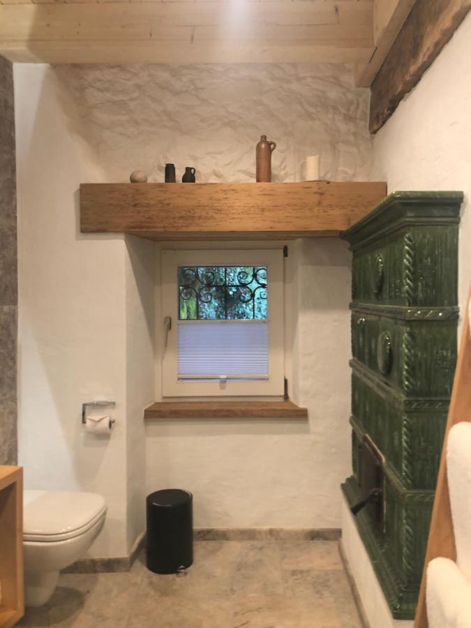 הלשטאדט Seehaus Am Hallstaetter See מראה חיצוני תמונה