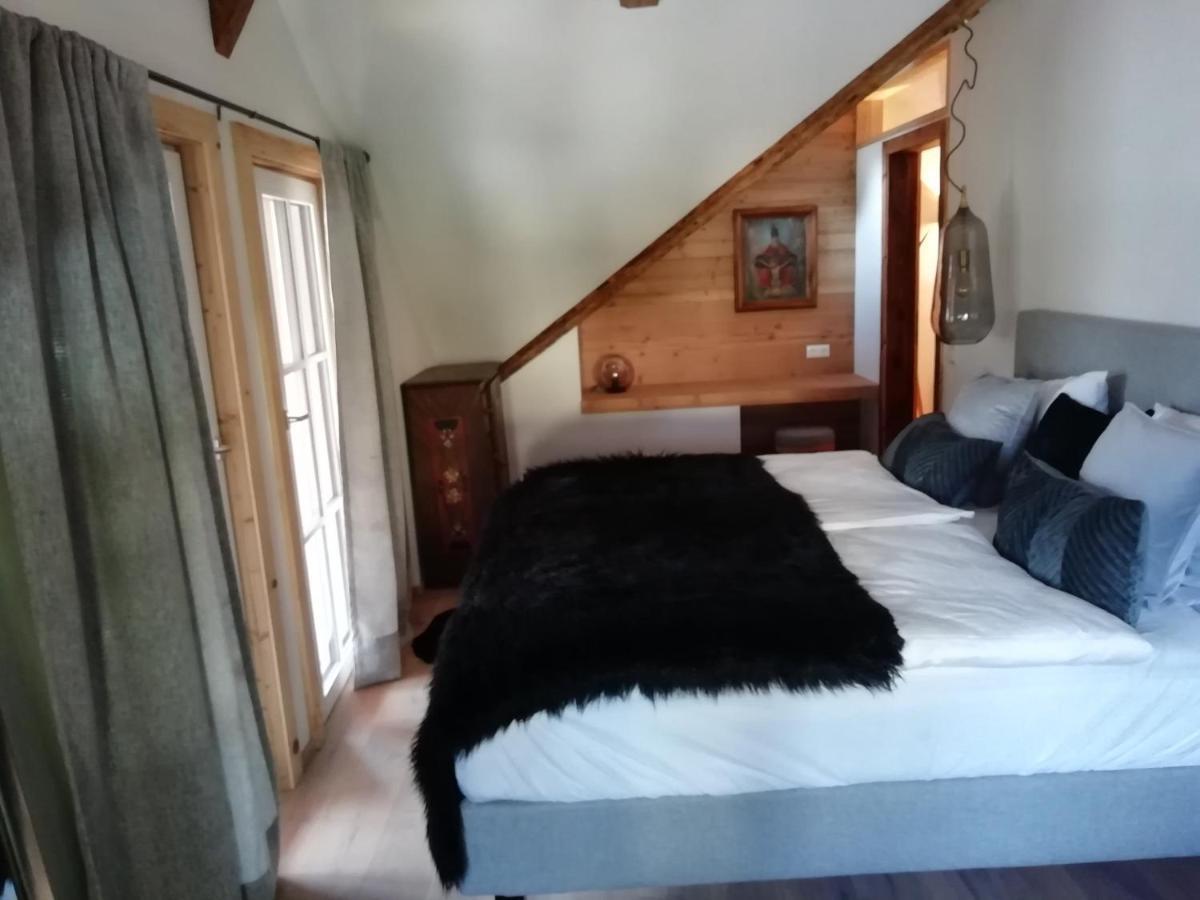 הלשטאדט Seehaus Am Hallstaetter See מראה חיצוני תמונה