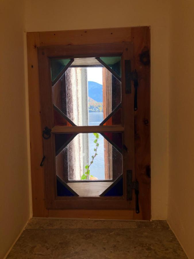 הלשטאדט Seehaus Am Hallstaetter See מראה חיצוני תמונה