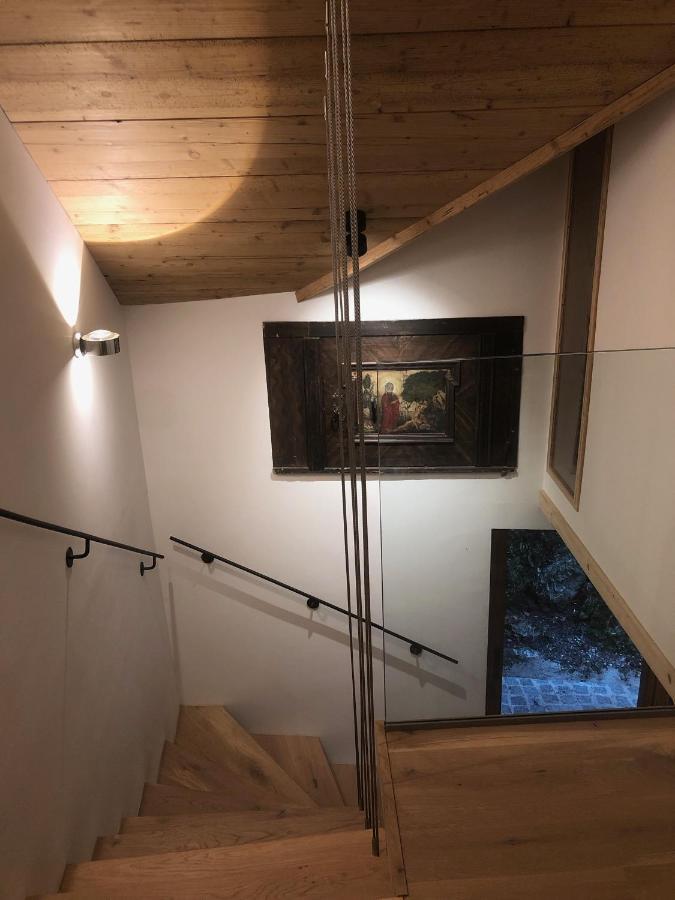 הלשטאדט Seehaus Am Hallstaetter See מראה חיצוני תמונה