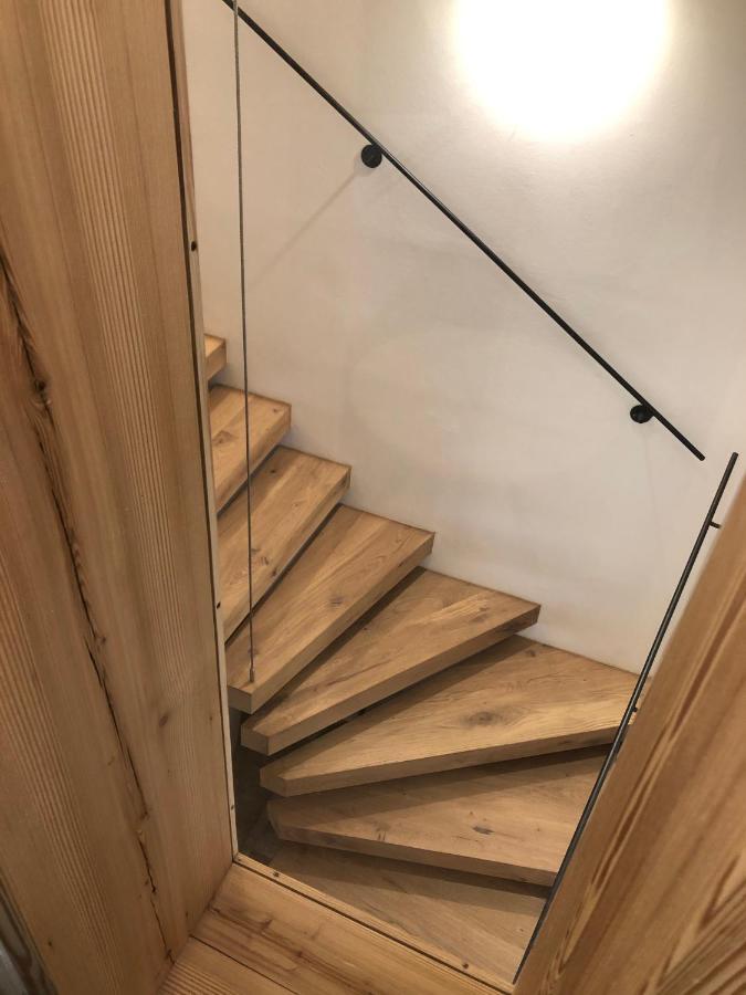 הלשטאדט Seehaus Am Hallstaetter See מראה חיצוני תמונה