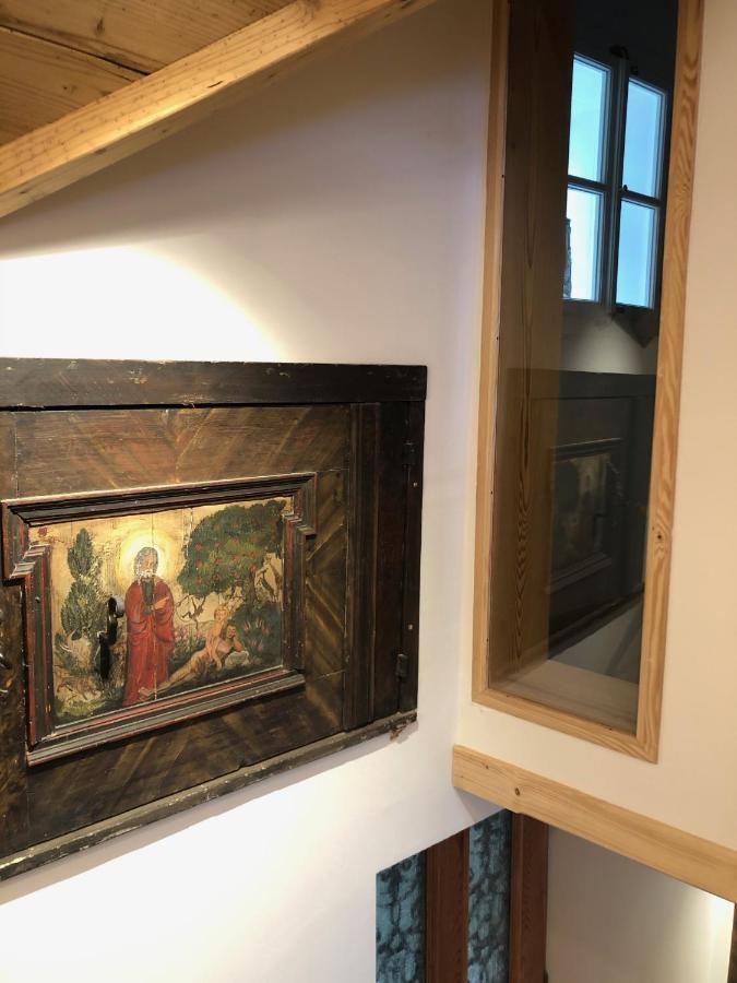 הלשטאדט Seehaus Am Hallstaetter See מראה חיצוני תמונה