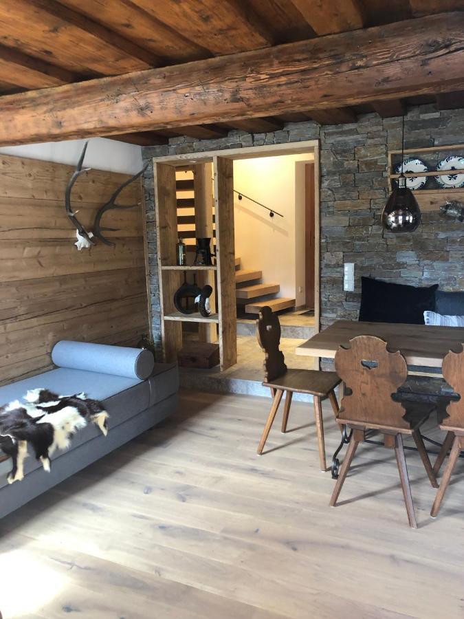 הלשטאדט Seehaus Am Hallstaetter See מראה חיצוני תמונה