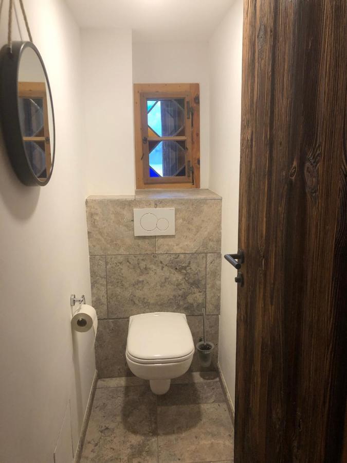 הלשטאדט Seehaus Am Hallstaetter See מראה חיצוני תמונה