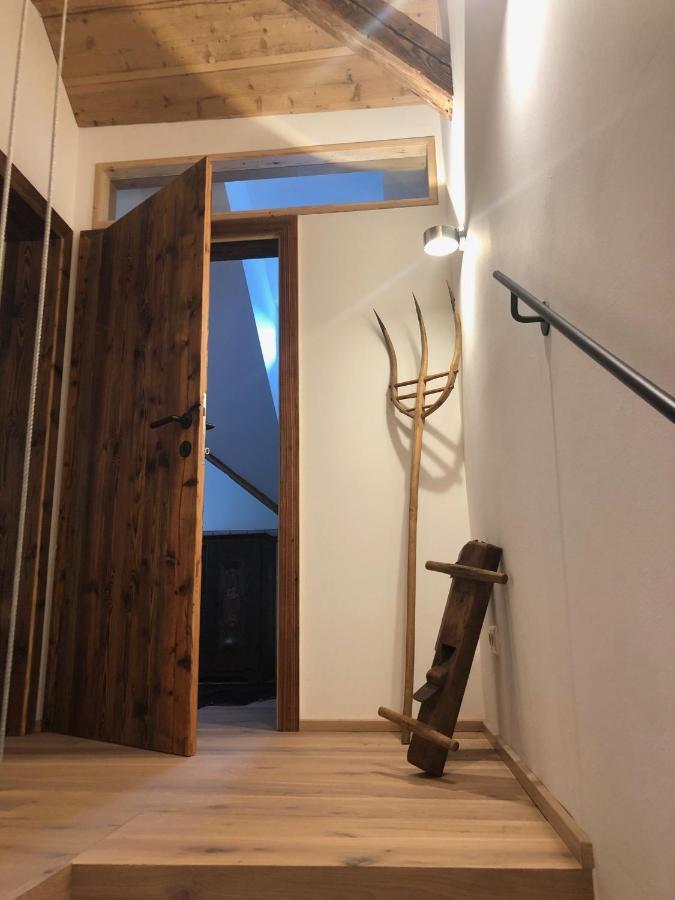 הלשטאדט Seehaus Am Hallstaetter See מראה חיצוני תמונה
